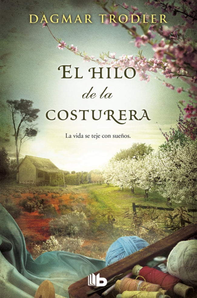 El hilo de la costurera