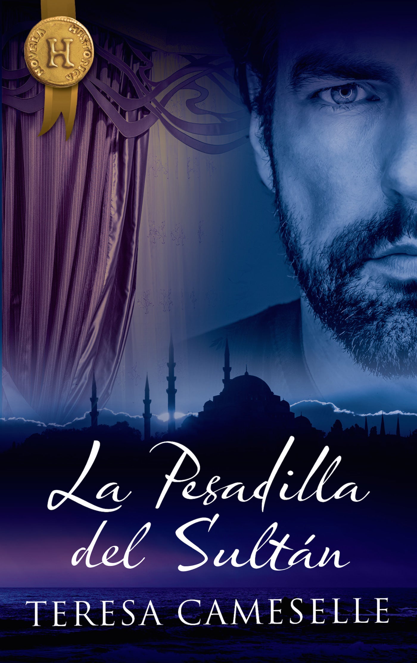 La pesadilla del sultán