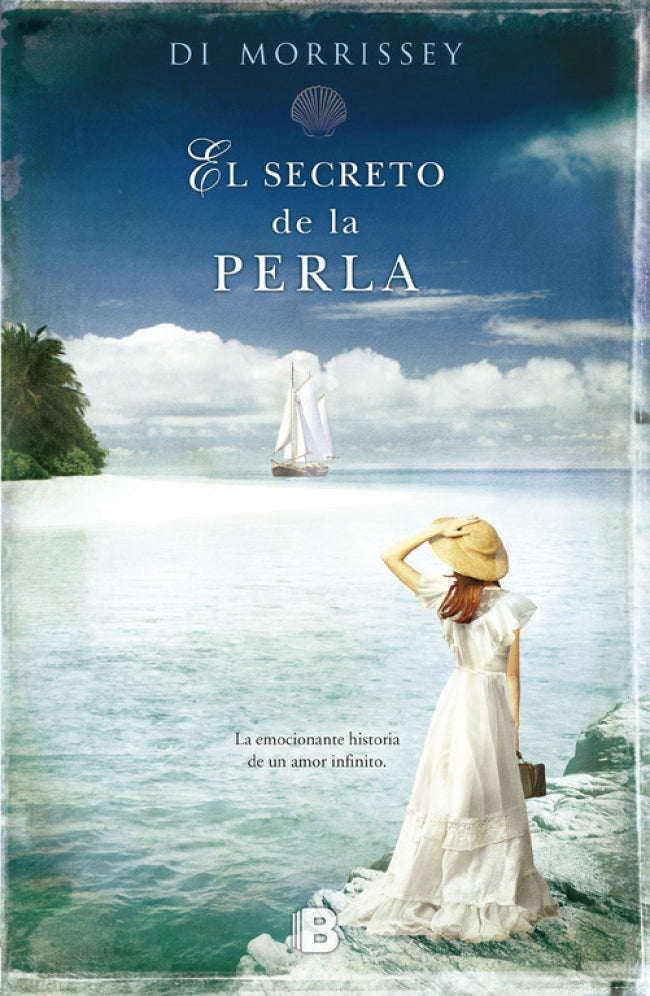 El secreto de la perla