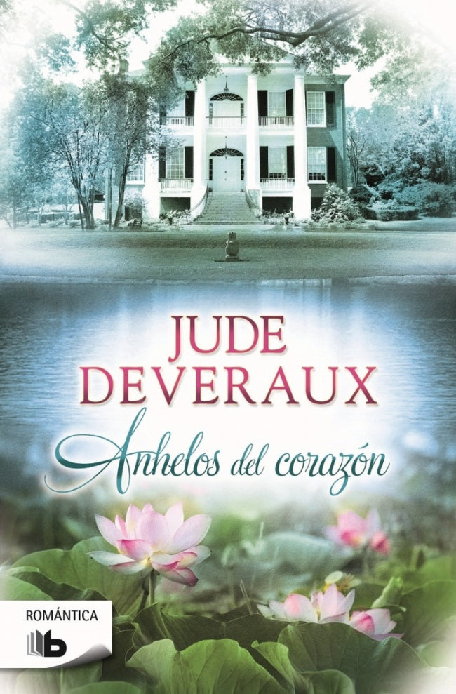 Anhelos del corazón (Saga Edilean 5)