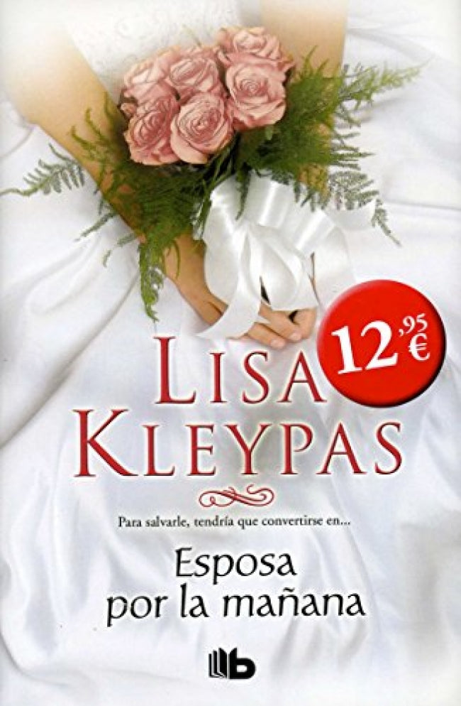Esposa por la mañana (Serie Hathaways 4)