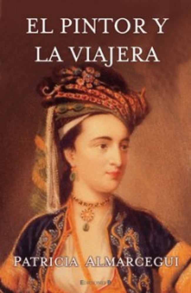 El pintor y la viajera