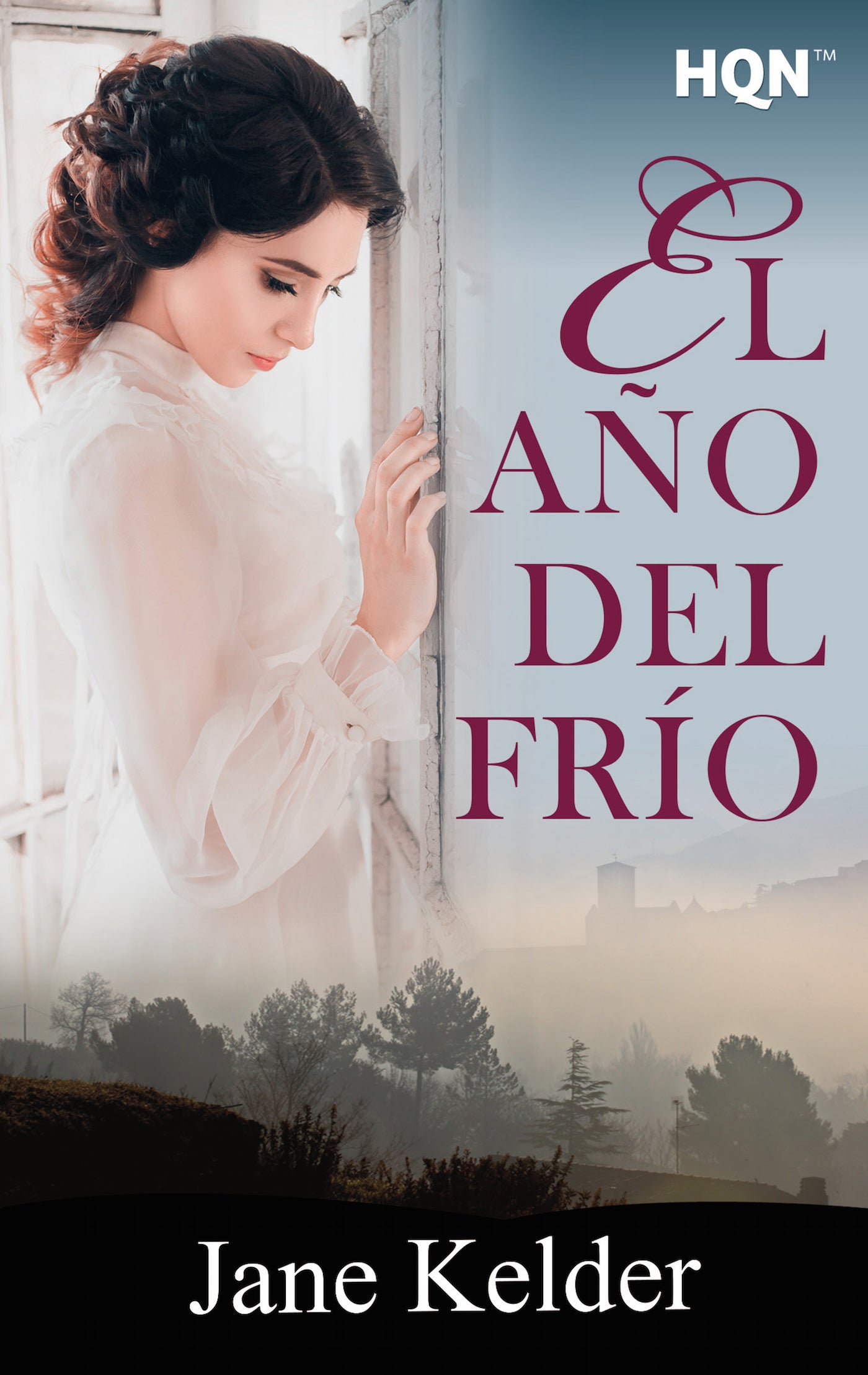 El año del frío