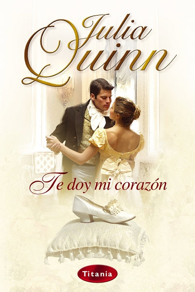 Te doy mi corazón
