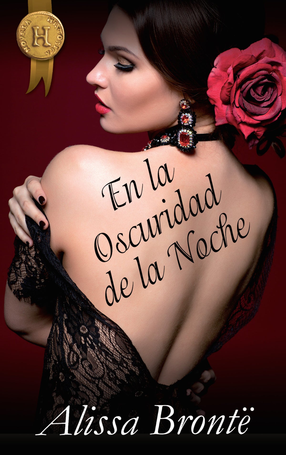 En la oscuridad de la noche