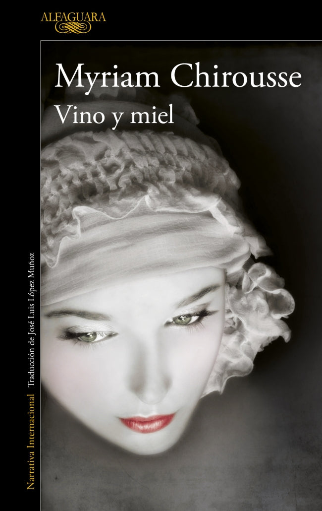 Vino y miel