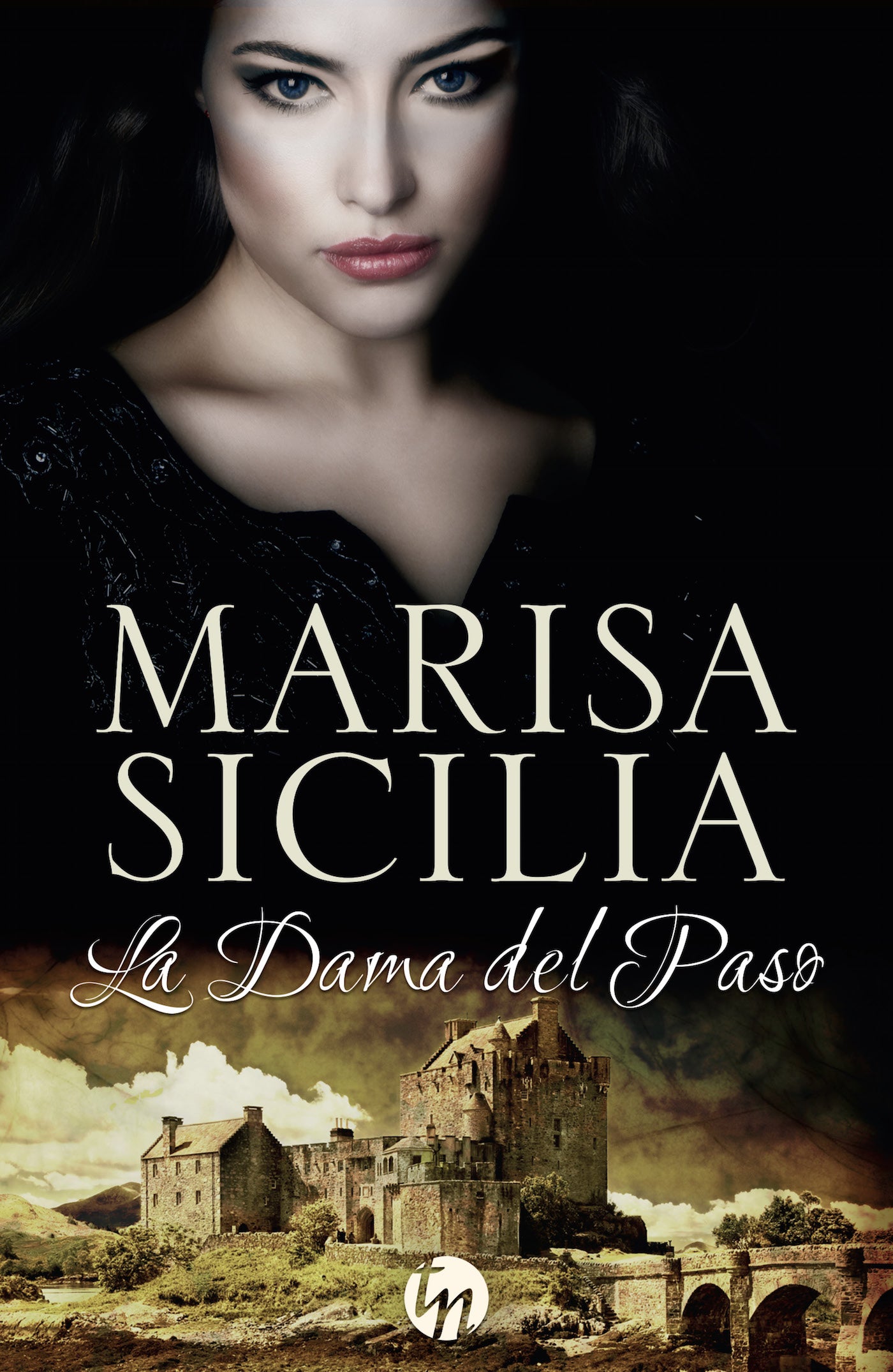 La dama del paso