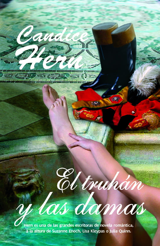 El truhán y las damas