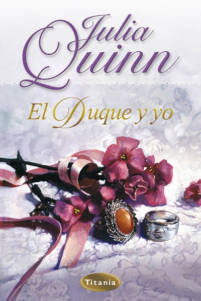 El duque y yo