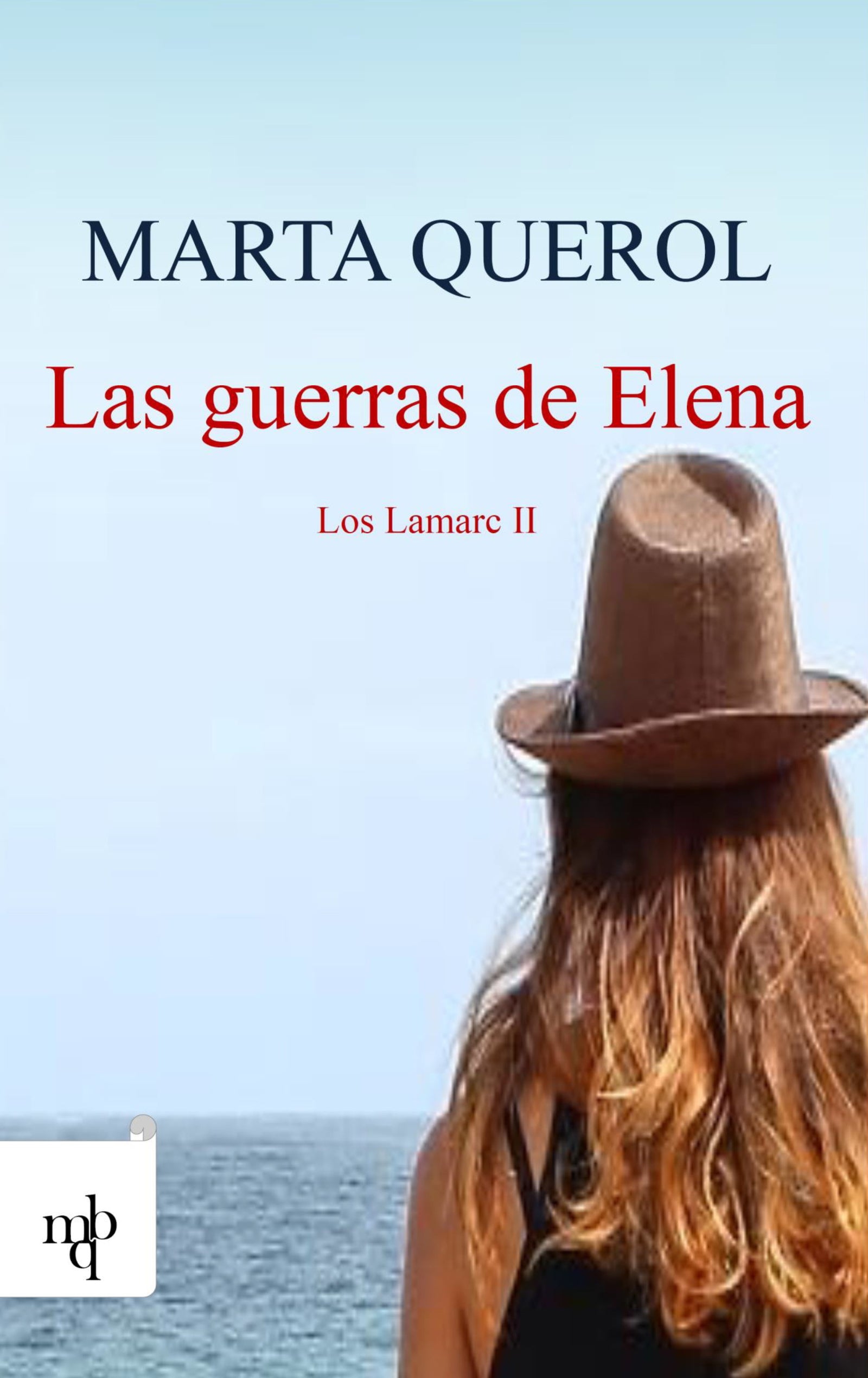 Las guerras de Elena