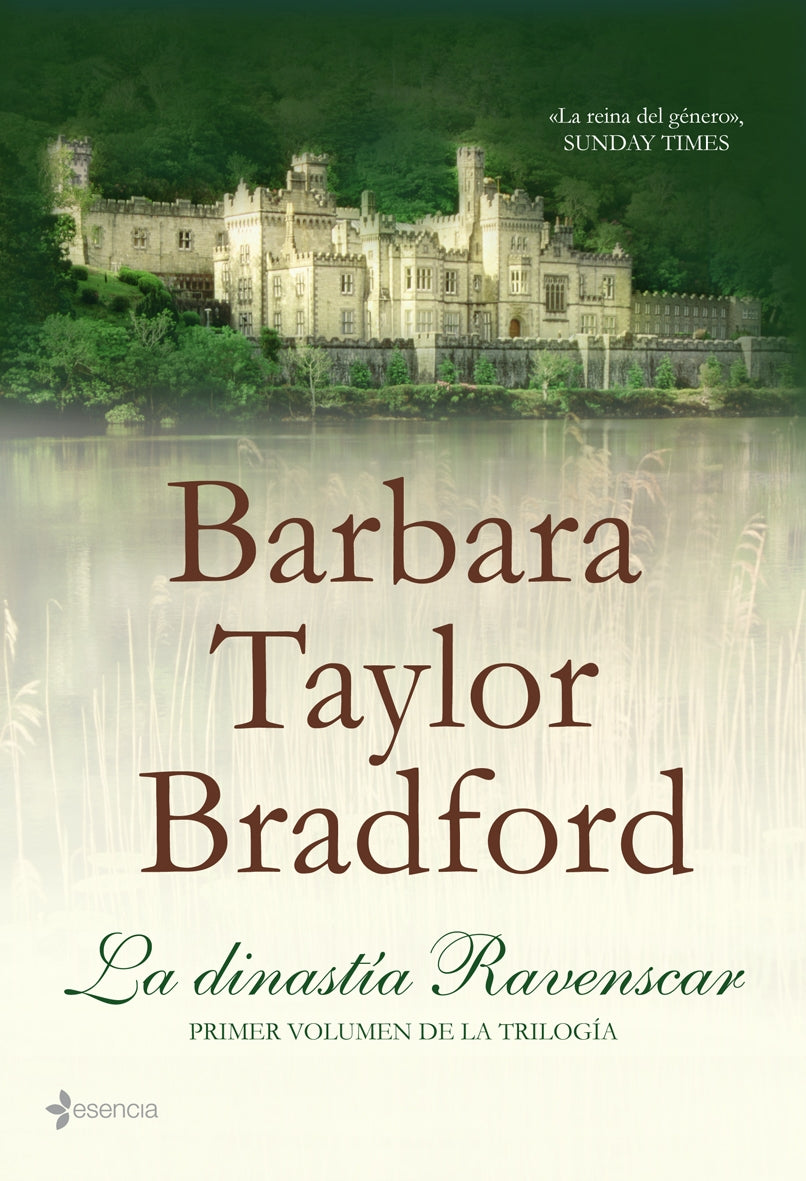 La dinastía Ravenscar (vol. 1)