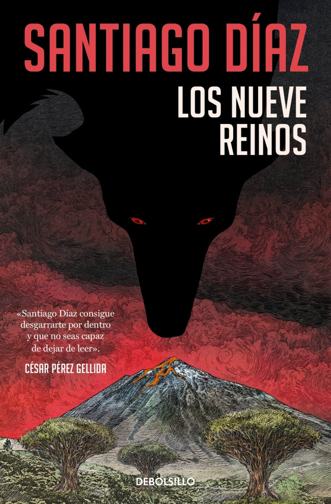Los nueve reinos