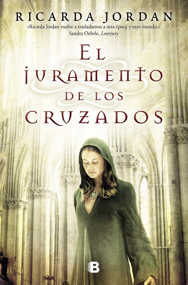 El juramento de los cruzados