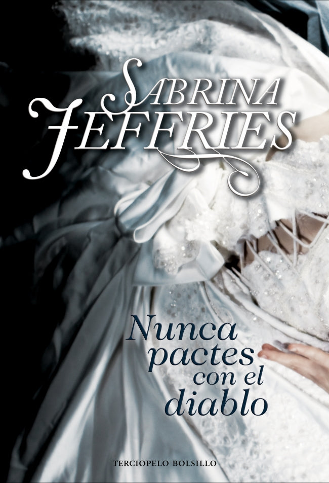 Nunca pactes con el diablo (Escuela de señoritas 5)