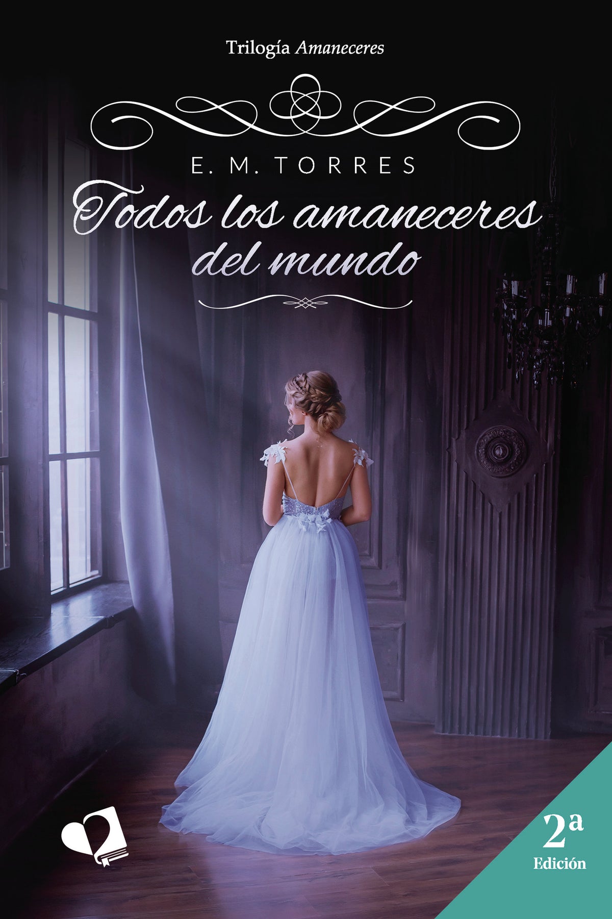 Todos los amaneceres del mundo