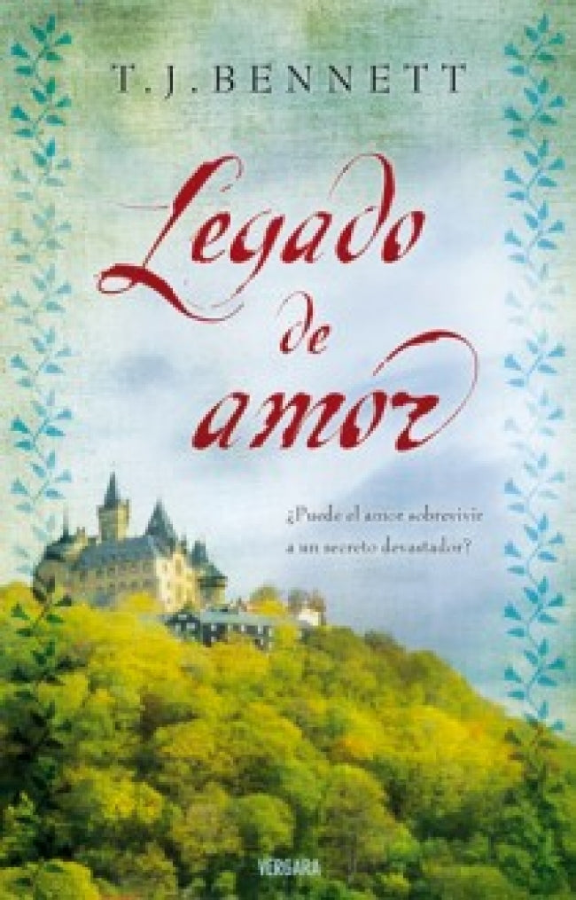 El legado de amor