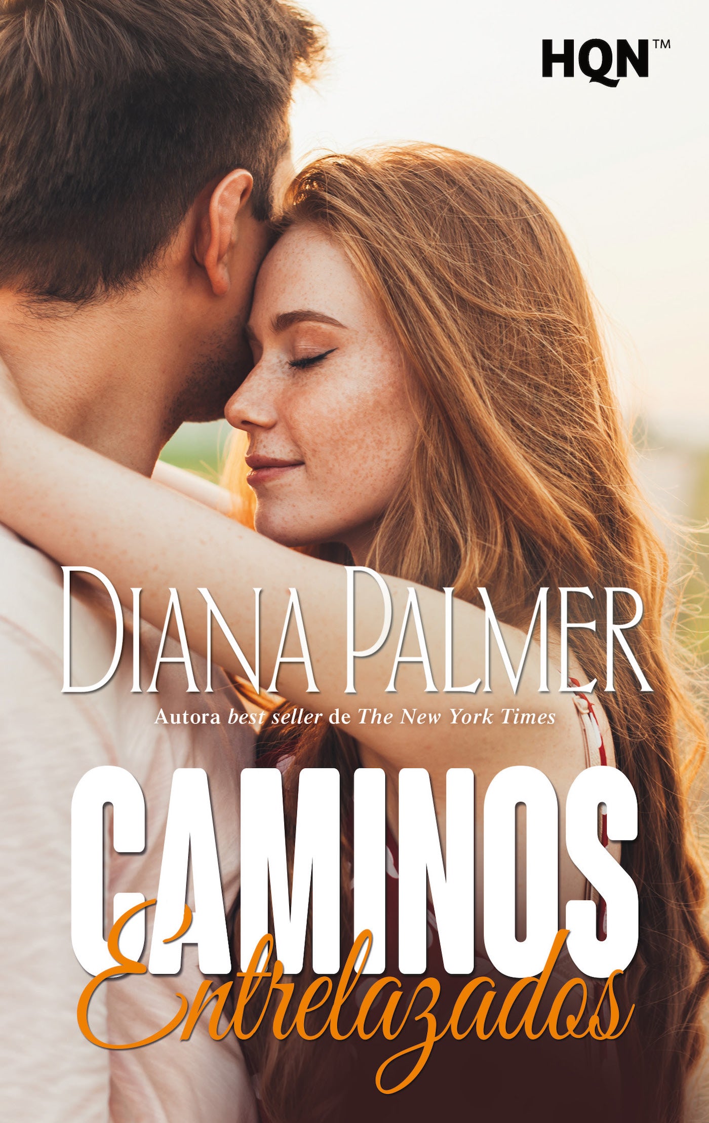 Caminos entrelazados