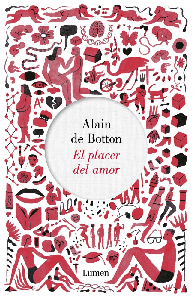 El placer del amor
