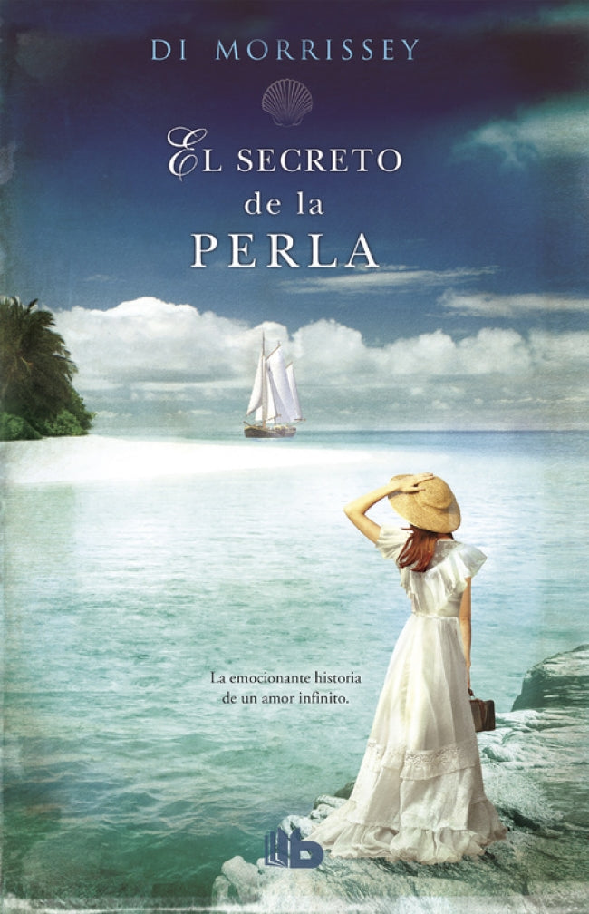 El secreto de la perla