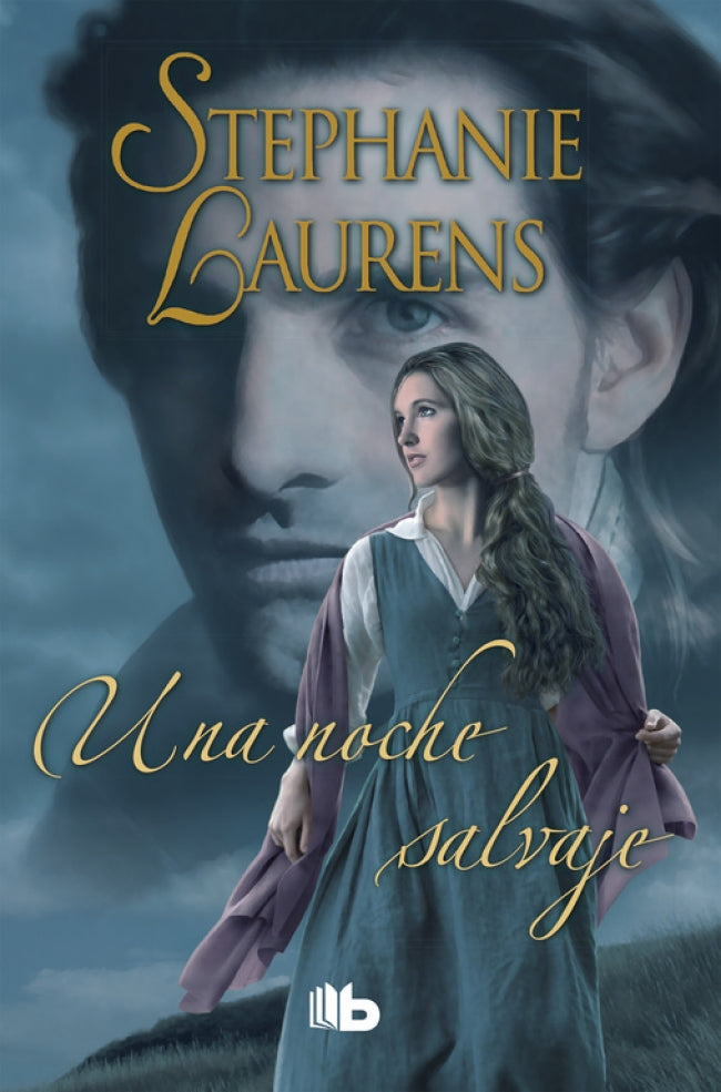 Una noche salvaje (Los Cynster 8)