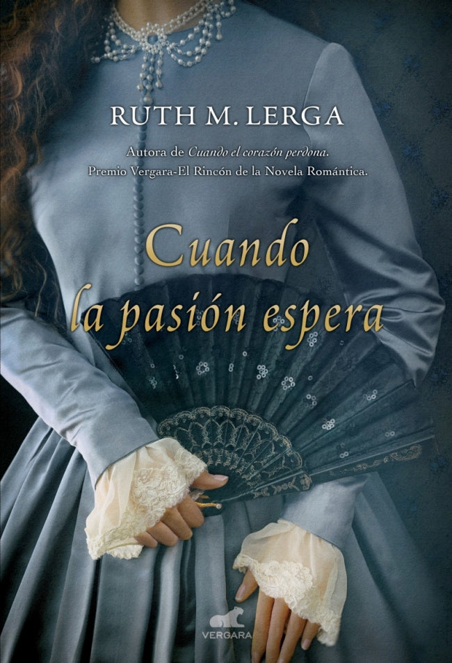 Cuando la pasión espera