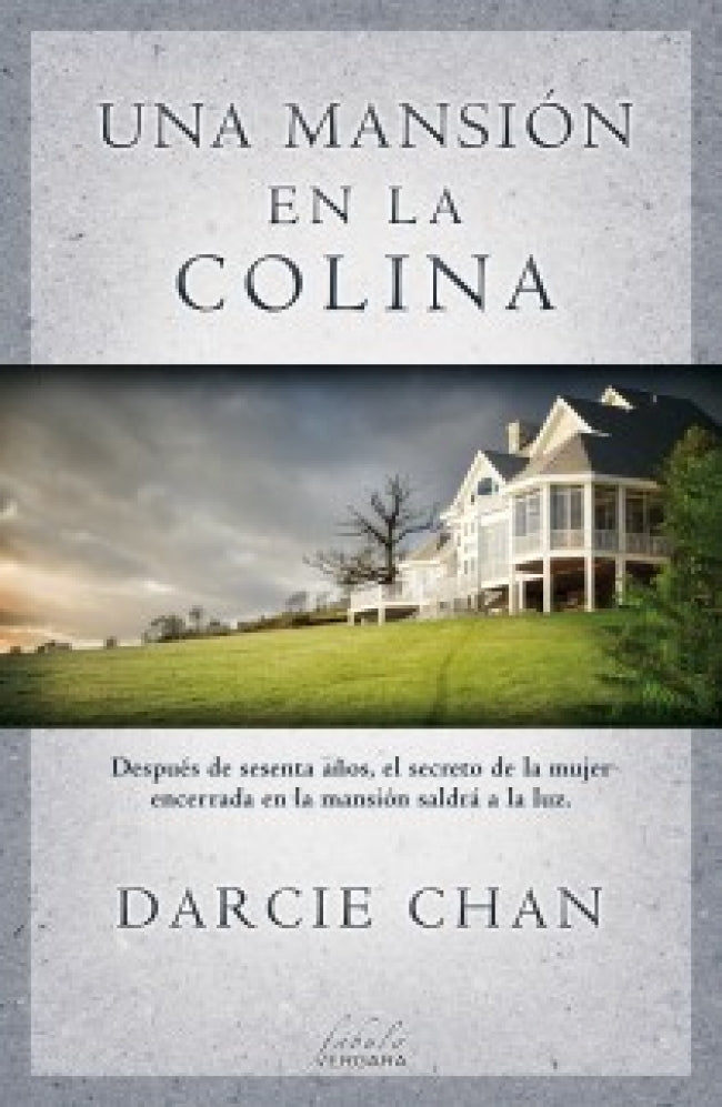 Una mansión en la colina