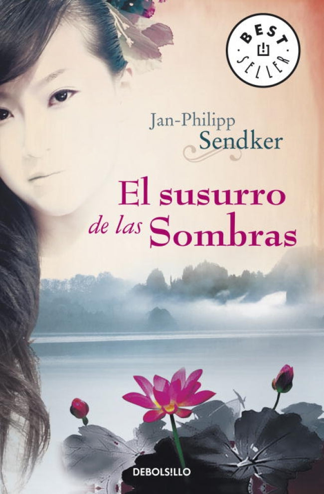 El susurro de las sombras
