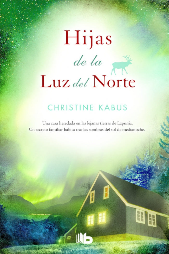 Hijas de la luz del norte