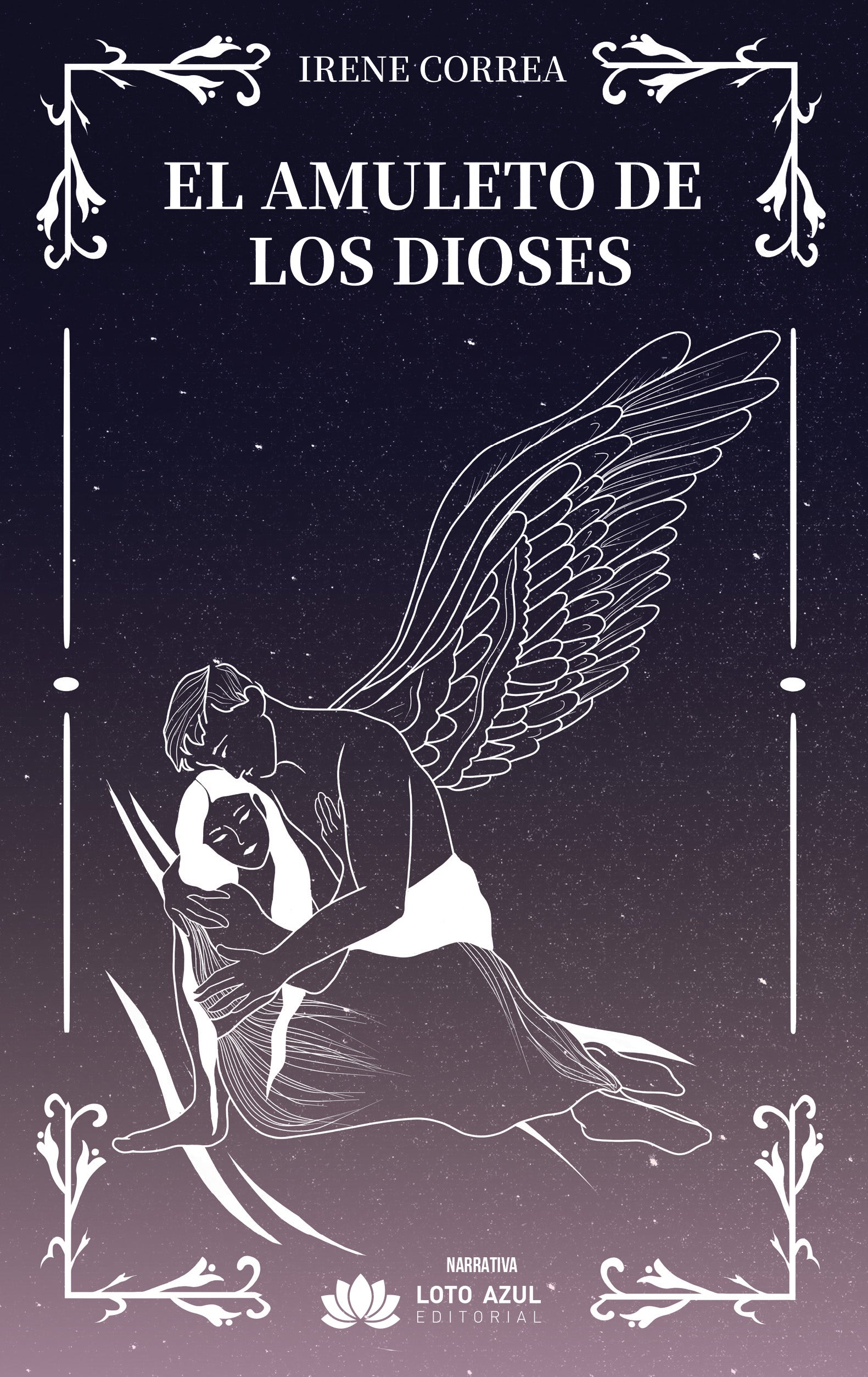 El amuleto de los dioses