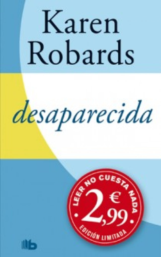 Desaparecida