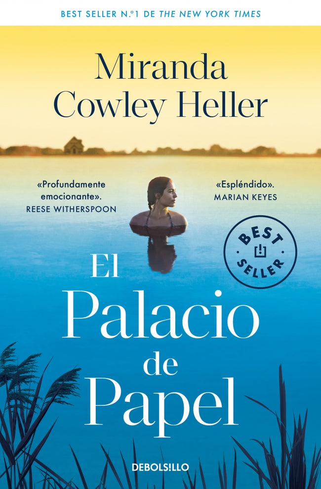 El Palacio de Papel