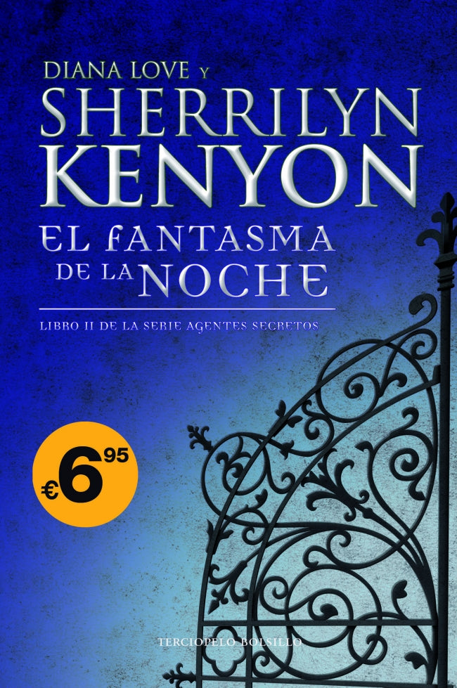 El fantasma de la noche