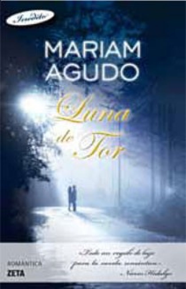 Luna de Tor
