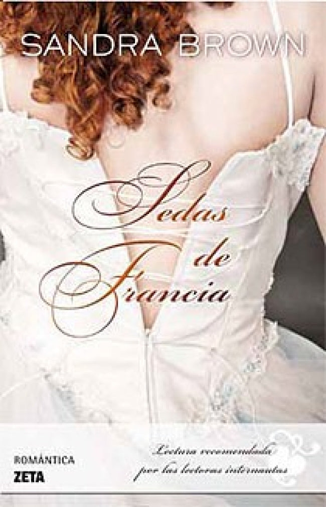 Sedas de Francia