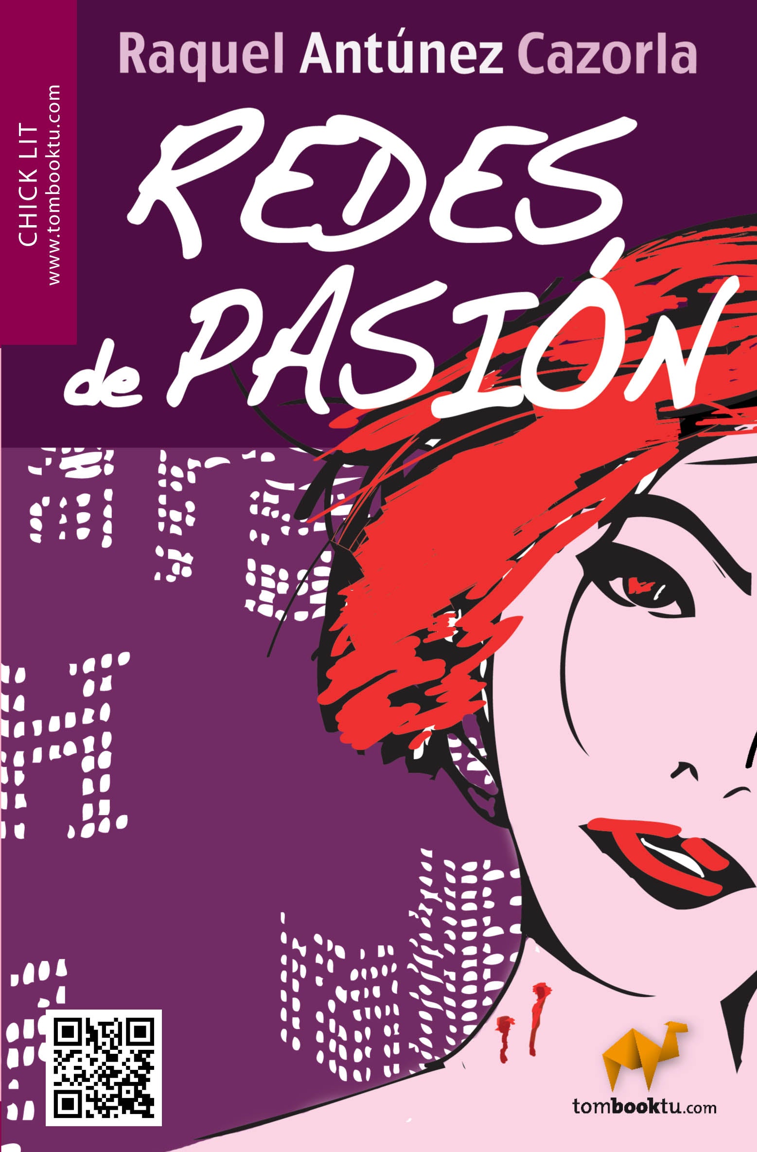 Redes de pasión