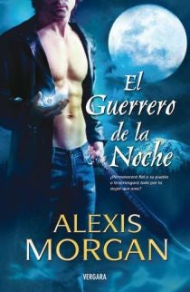 EL GUERRERO DE LA NOCHE