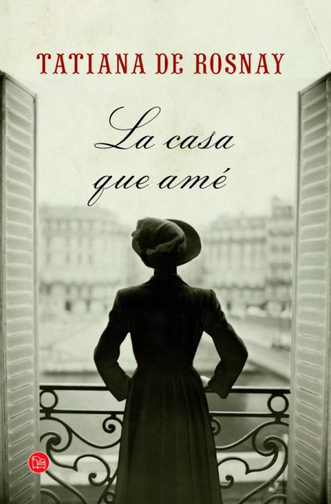 La casa que amé