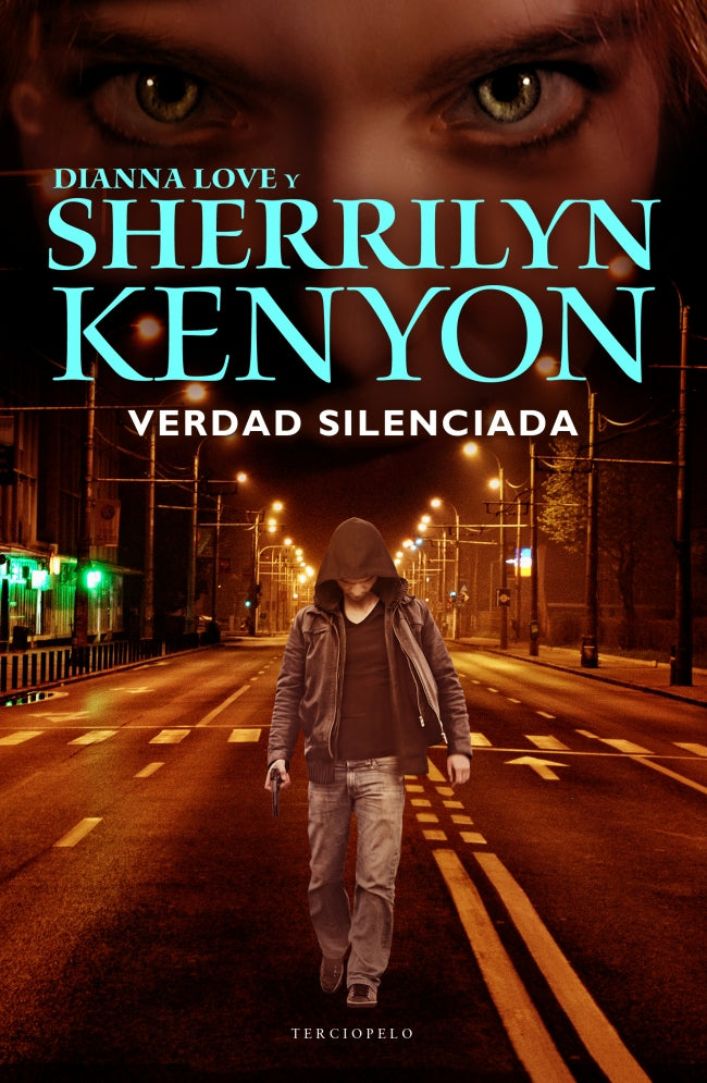 Verdad silenciada (Agentes secretos 4)