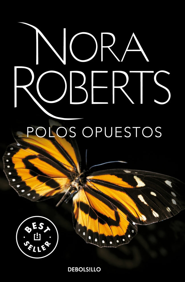 Polos opuestos (Sacred Sins 1)