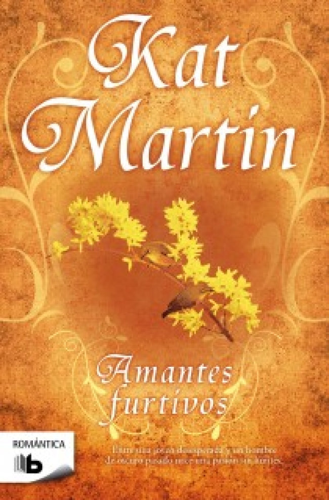 Amantes furtivos