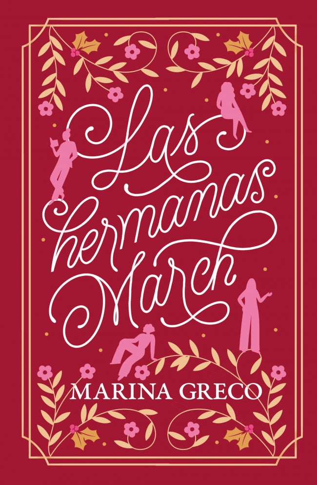 Las hermanas March