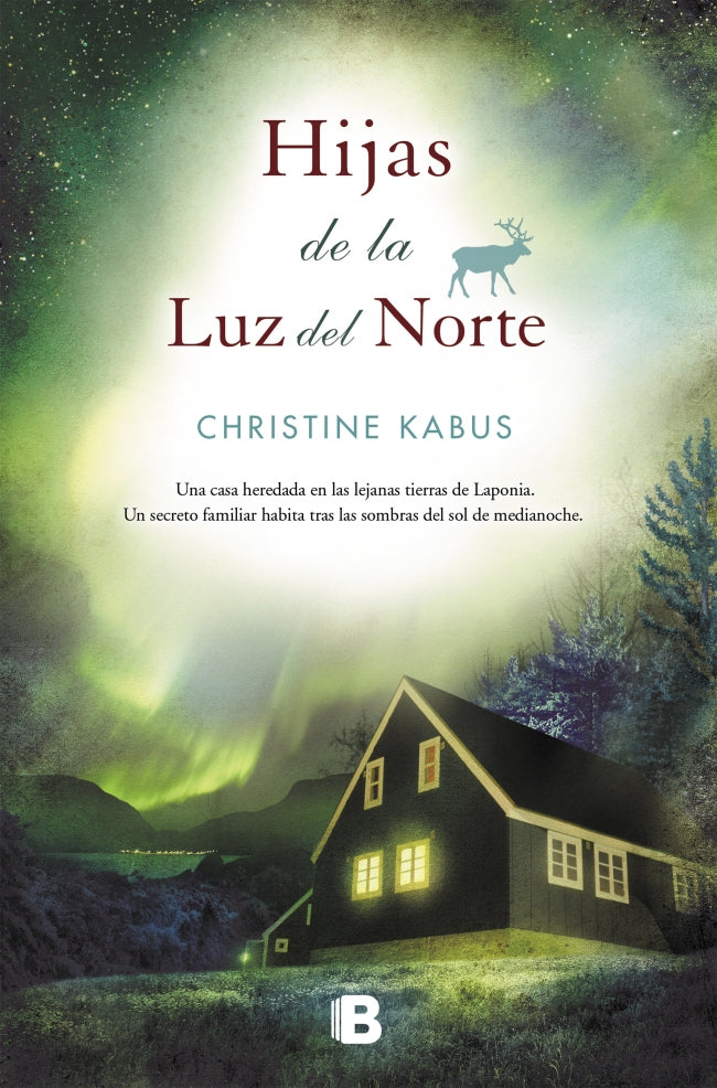 Hijas de la luz del norte