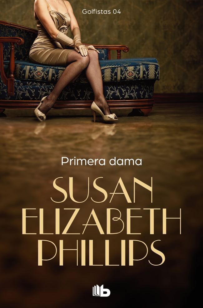Primera Dama