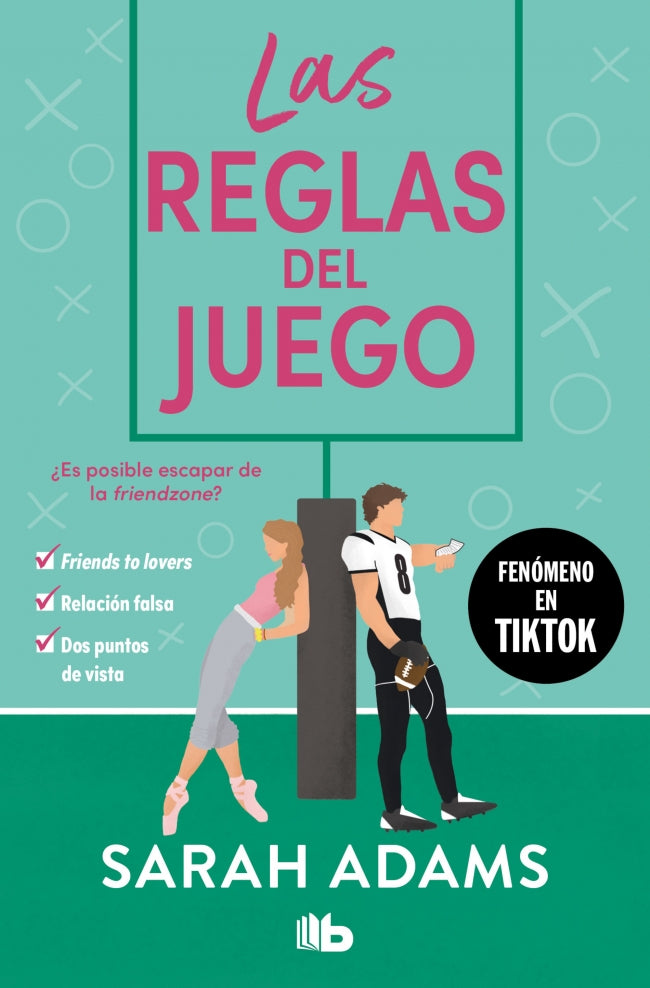 Las reglas del juego