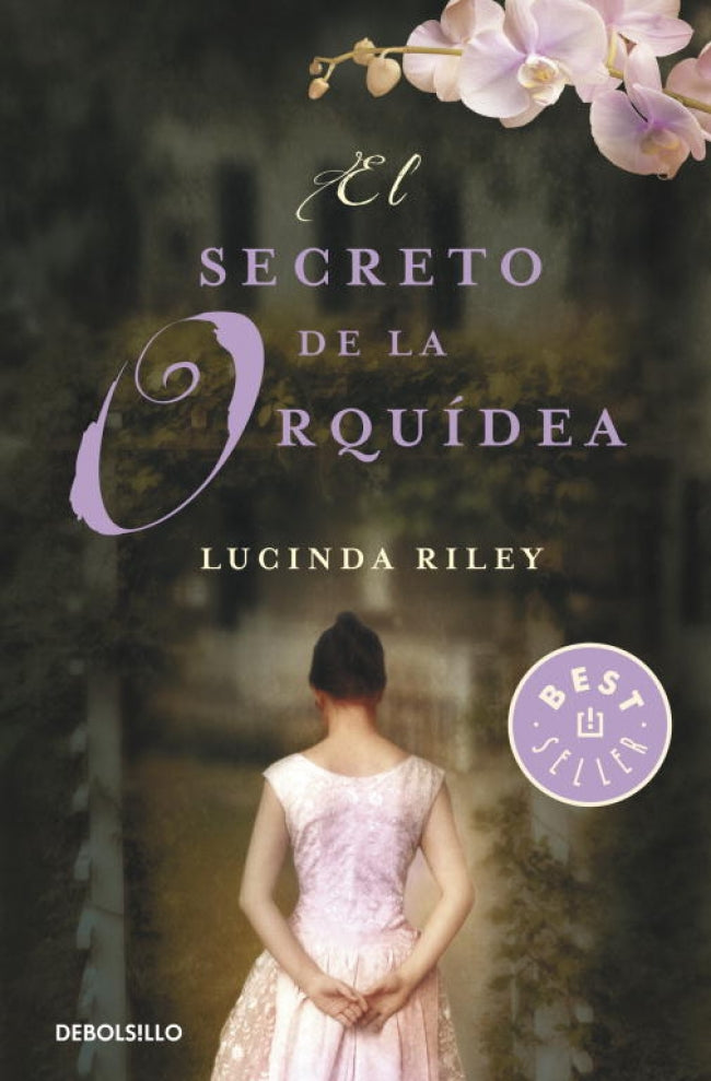El secreto de la orquídea