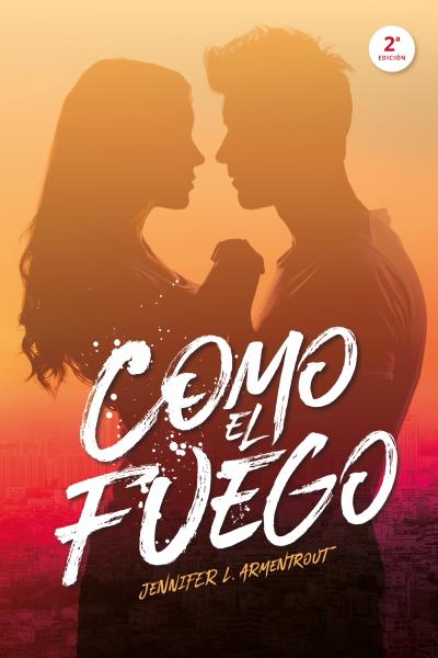 Como el fuego