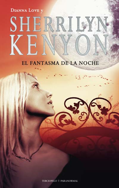 El fantasma de la noche