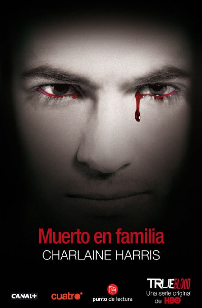 Muerto en familia (bolsillo)