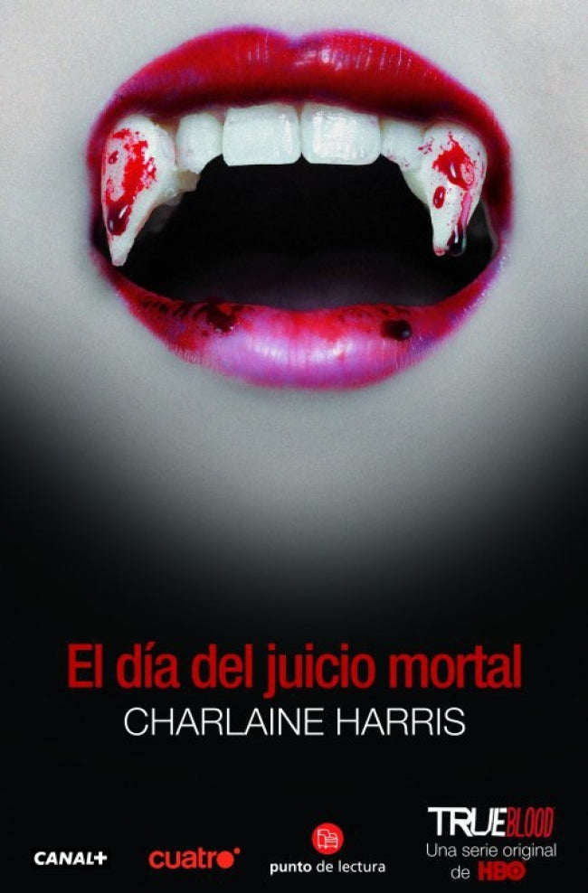 El día del juicio mortal (bolsillo)