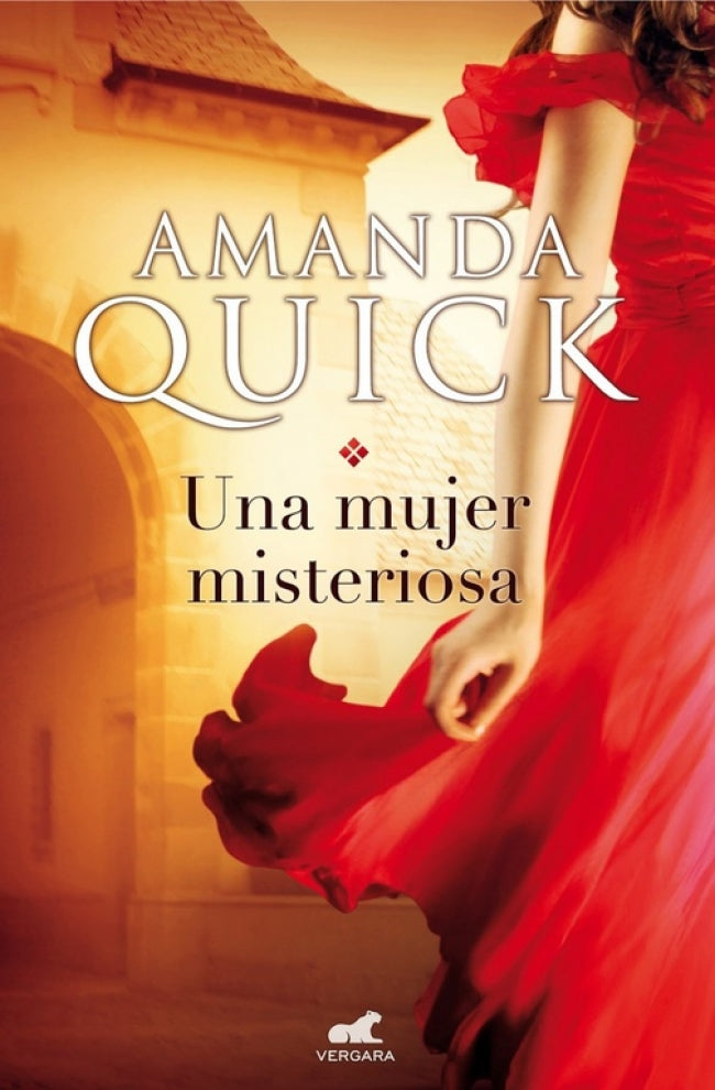 La mujer misteriosa (Mujeres de Lantern Street 2)